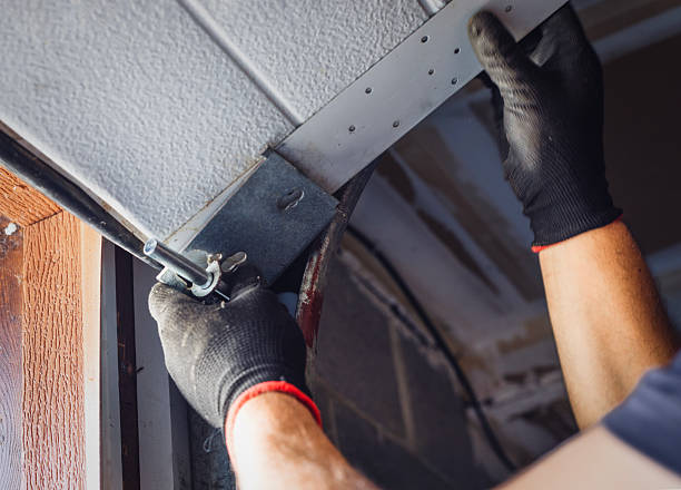 Reliable Garage Door contractor in Ames, TX by Garage Doors Repair Pro