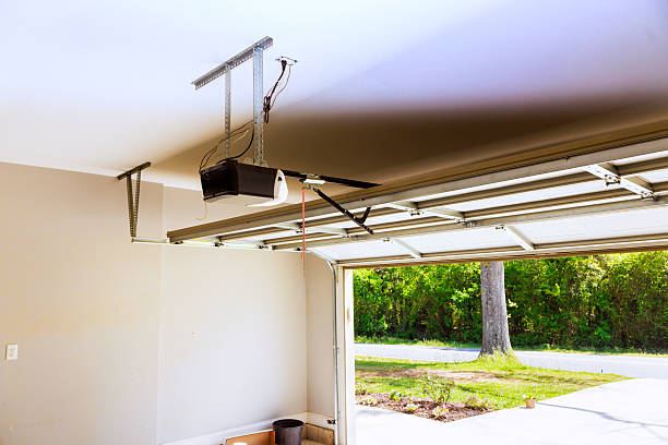Top rated local Garage Door specialists in Ames, TX